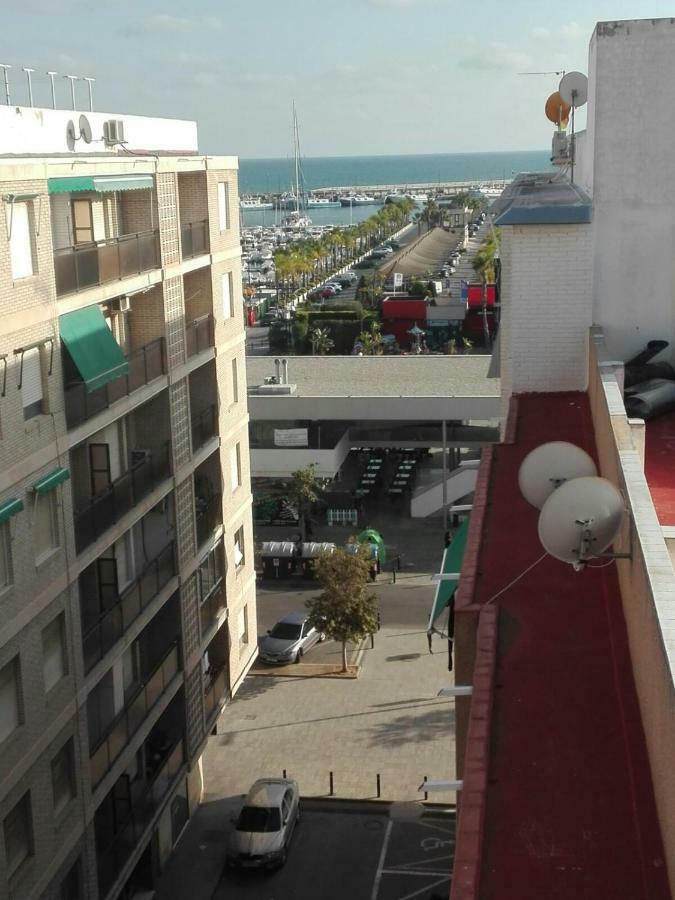 Happy * Santa Pola